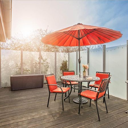 Ferienhaus Janina Ferienhaus Janina ซินโนวิทซ์ ภายนอก รูปภาพ
