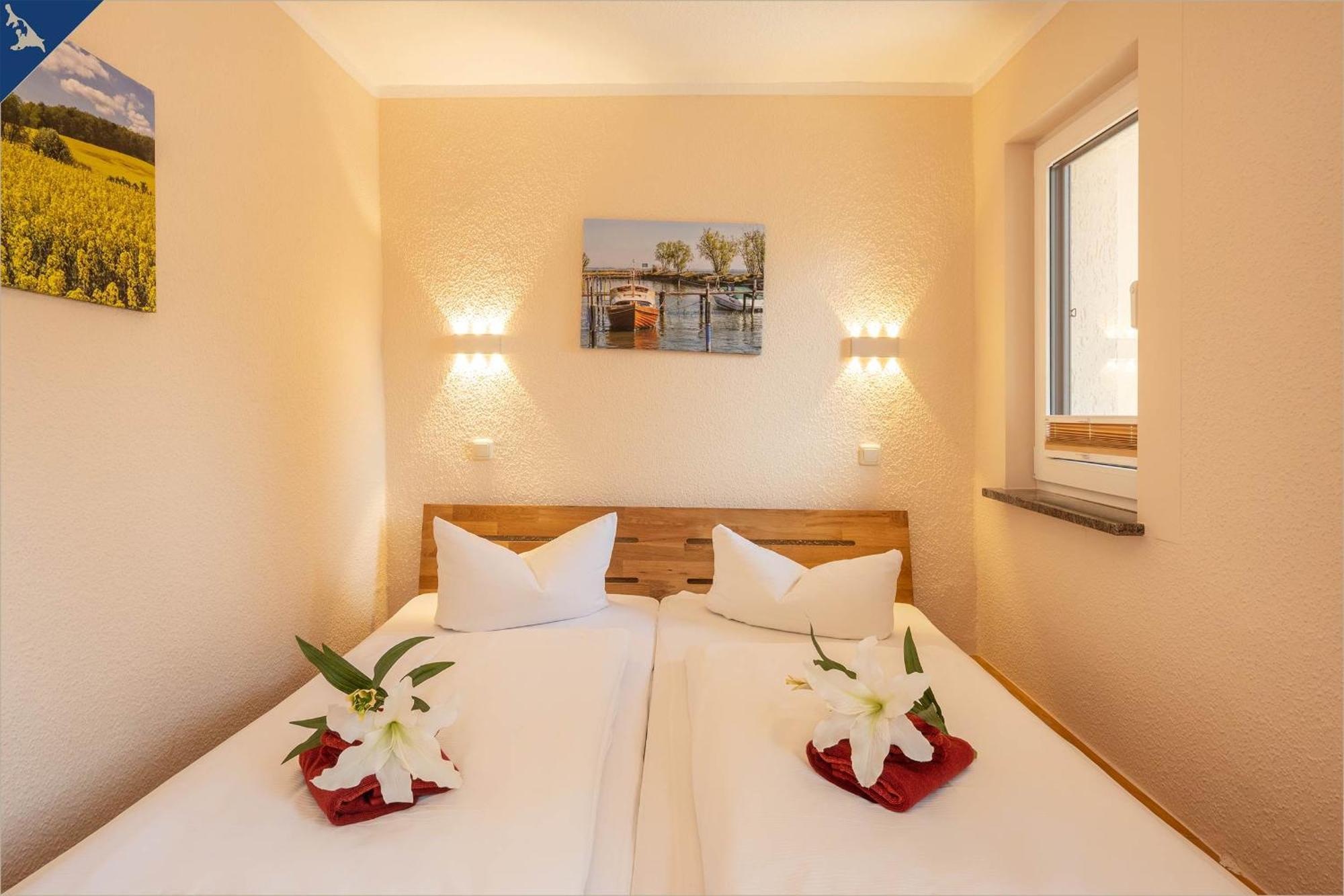 Ferienhaus Janina Ferienhaus Janina ซินโนวิทซ์ ภายนอก รูปภาพ