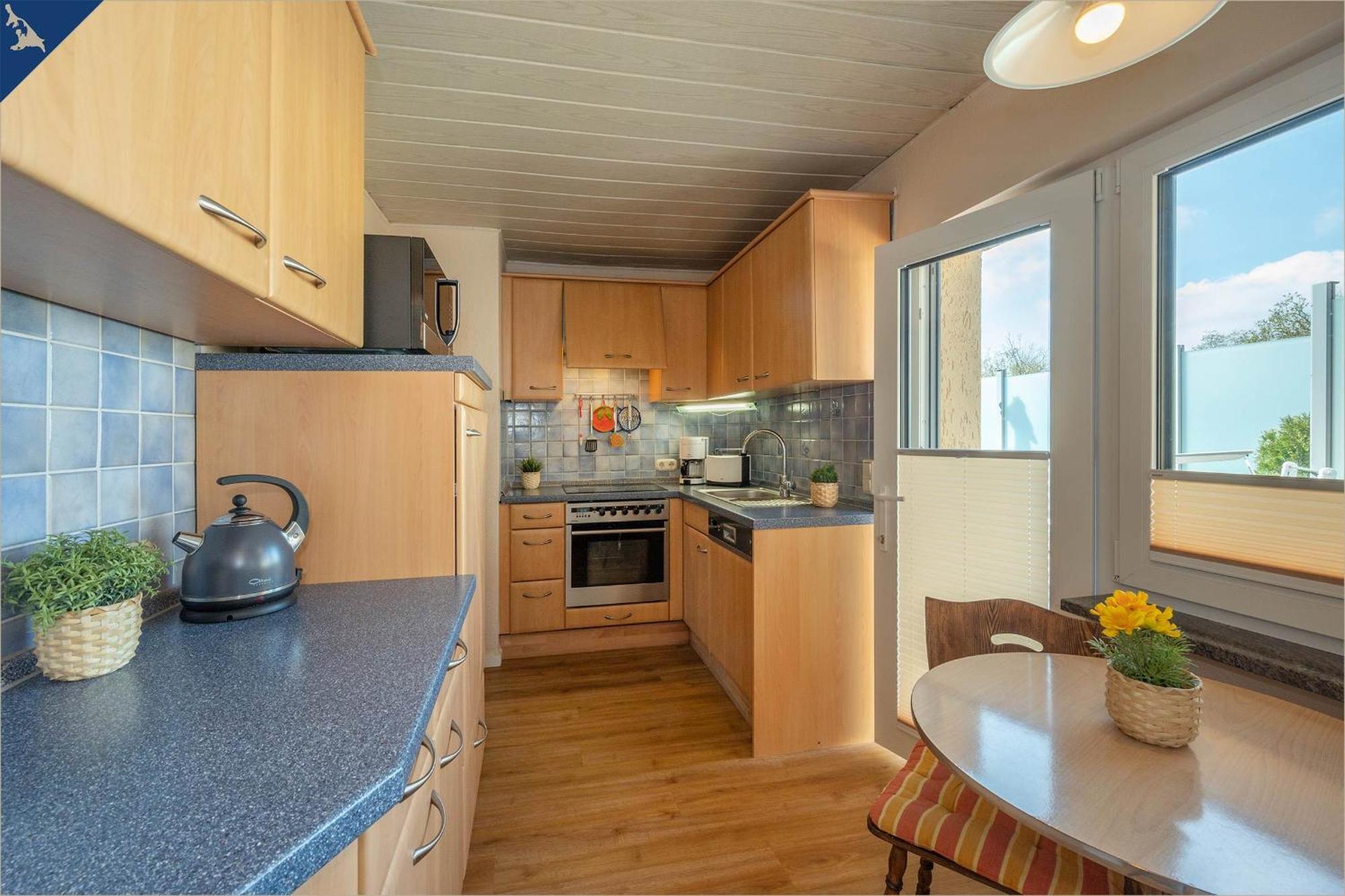 Ferienhaus Janina Ferienhaus Janina ซินโนวิทซ์ ภายนอก รูปภาพ