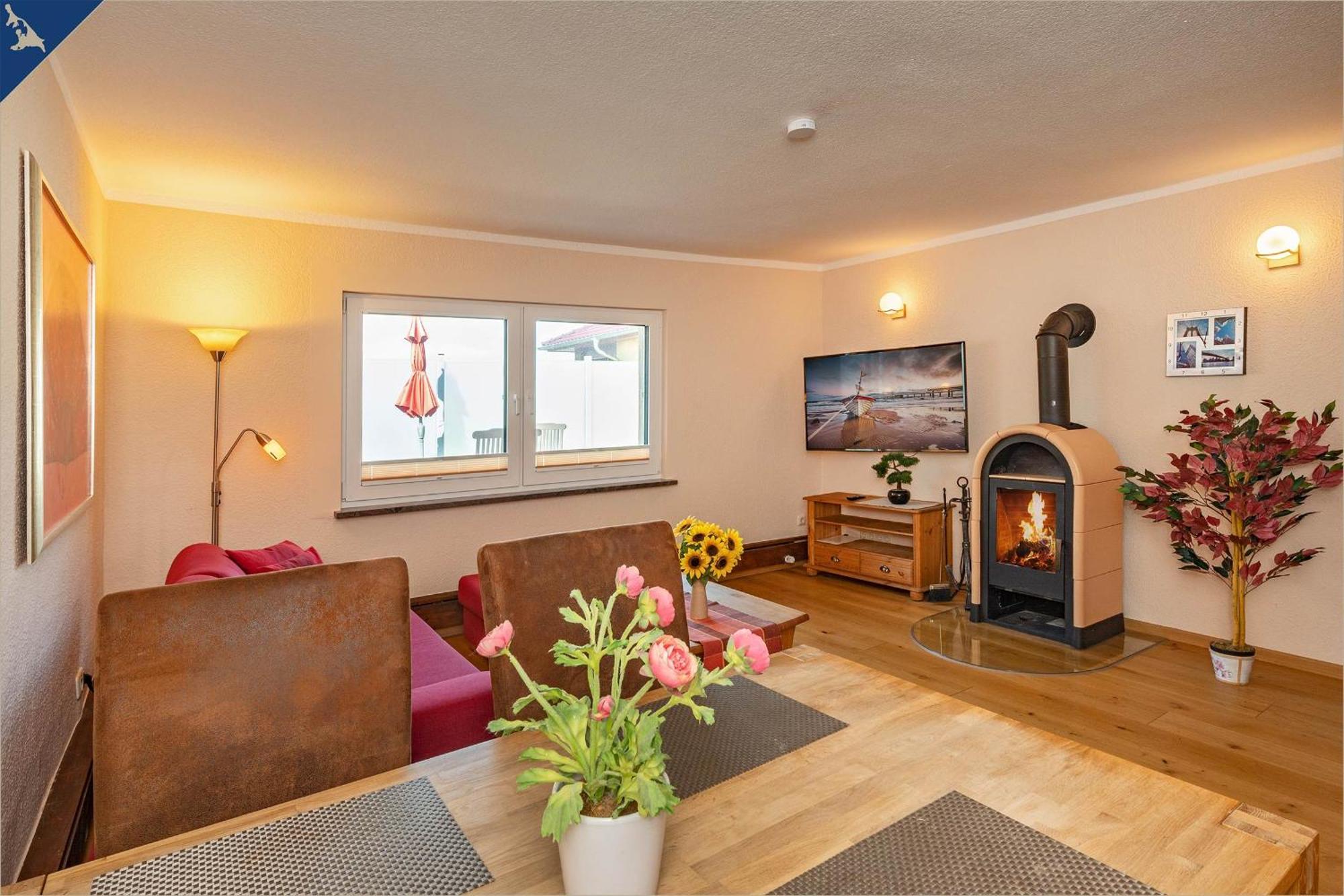 Ferienhaus Janina Ferienhaus Janina ซินโนวิทซ์ ภายนอก รูปภาพ