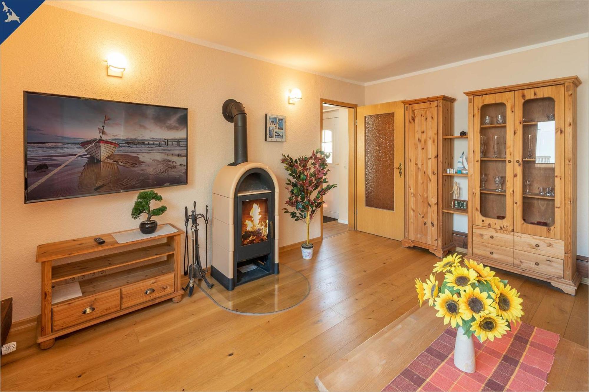 Ferienhaus Janina Ferienhaus Janina ซินโนวิทซ์ ภายนอก รูปภาพ